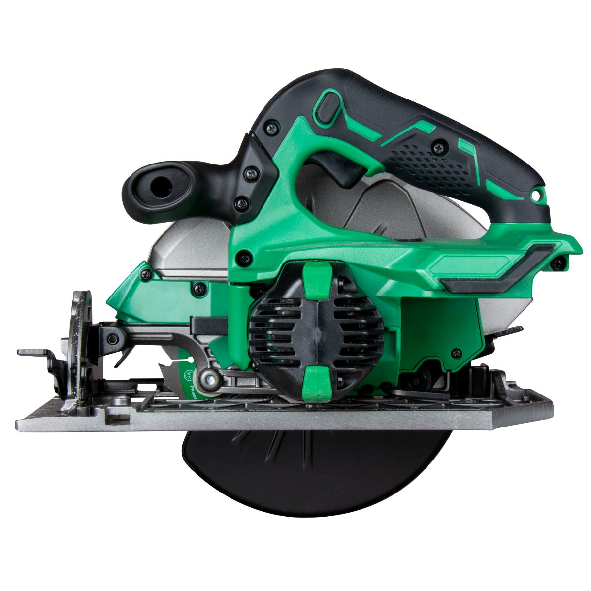 Metabo HPT 18V MultiVolt Cordless 7.25 in. Circular Saw (Bare Tool)