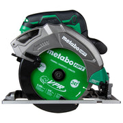Metabo HPT 18V MultiVolt Cordless 7.25 in. Circular Saw (Bare Tool)