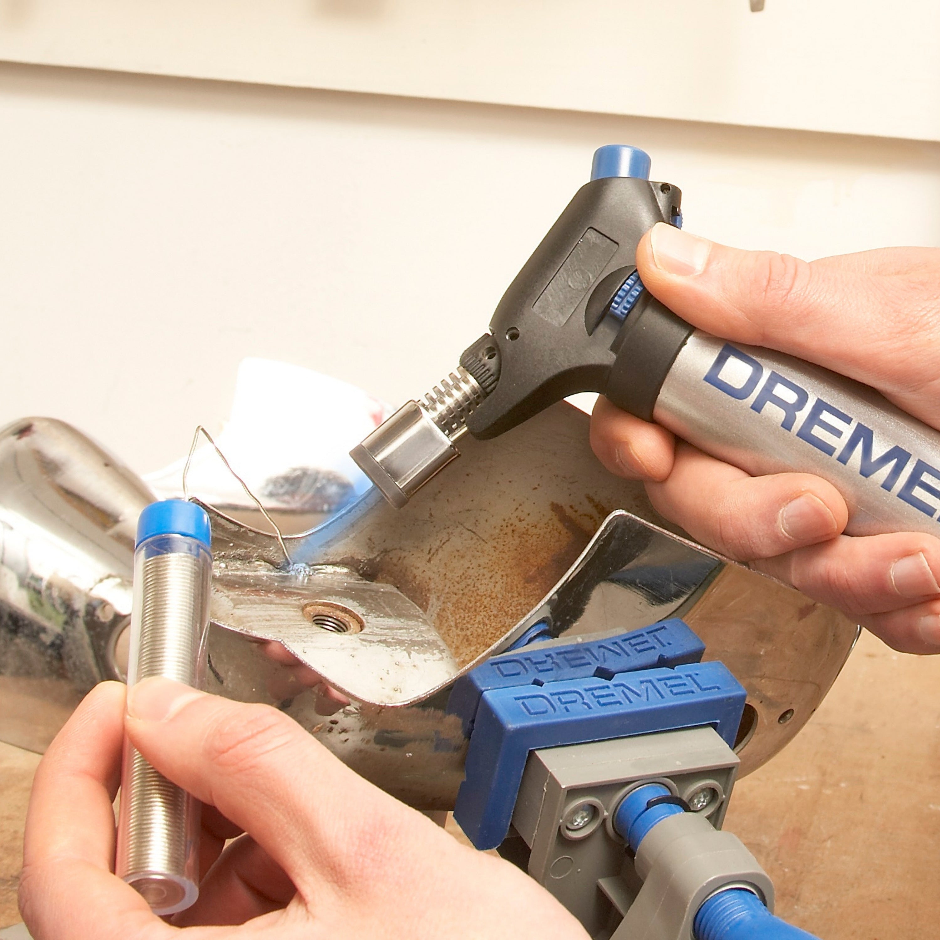 Dremel VersaFlame Hot Gas Burner 2200-5