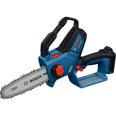 Bosch 18V 8" Cordless Pruning Chainsaw (Bare Tool) GKE18V-20N