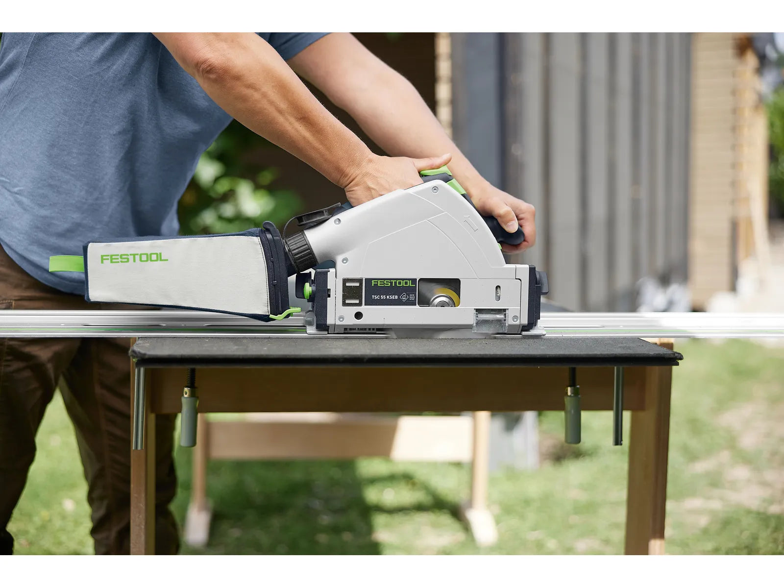 Festool Dust Collection Bag for TSC 55 and HKC 55 Saws 578694