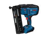 Bosch 18V Brushless 16-Gauge Angled Finish Nailer (Bare Tool) GNH18V-16MAN