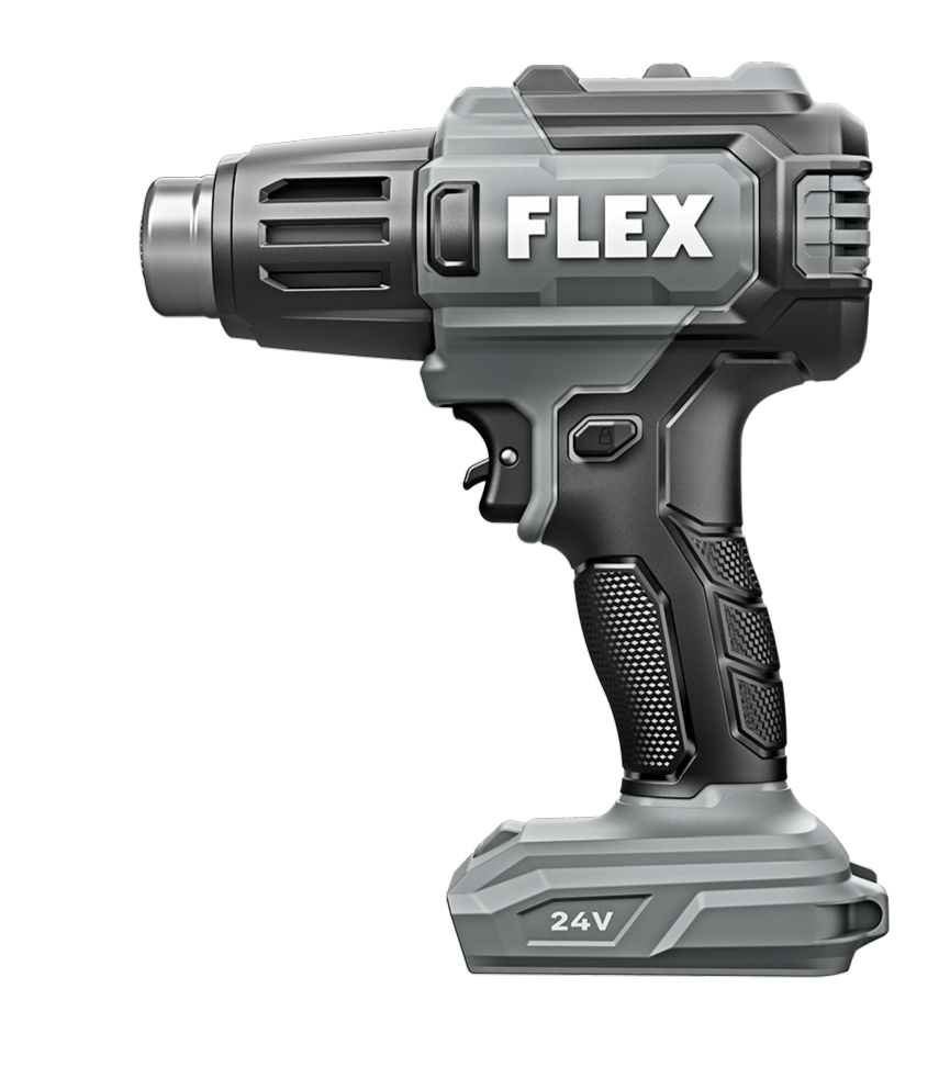 Flex Tools Heat Gun (Bare Tool) FX6321-Z