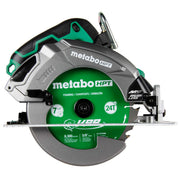 Metabo HPT 36V MultiVolt 7-1/4" Circular Saw Kit w/ Torque Boost C3607DBM