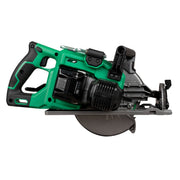 Metabo HPT 36V MultiVolt 7.25 in. Rear Handle Circular Saw