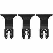 2-3/4 in. Universal Dual Interface Oscillating Cutting Blade, 3-Pack