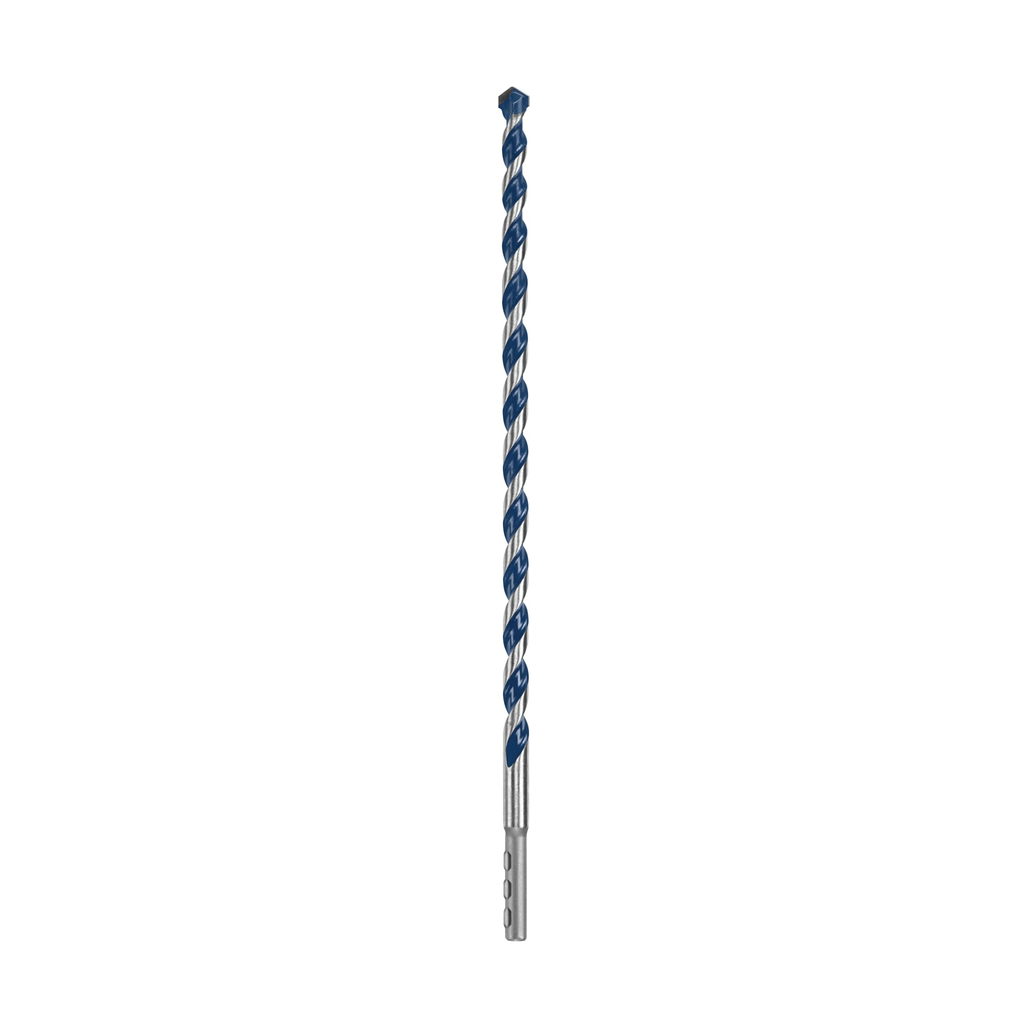 Bosch 3/8" x 12" Blue Xtreme Carbide Hammer Drill Bit BXH11