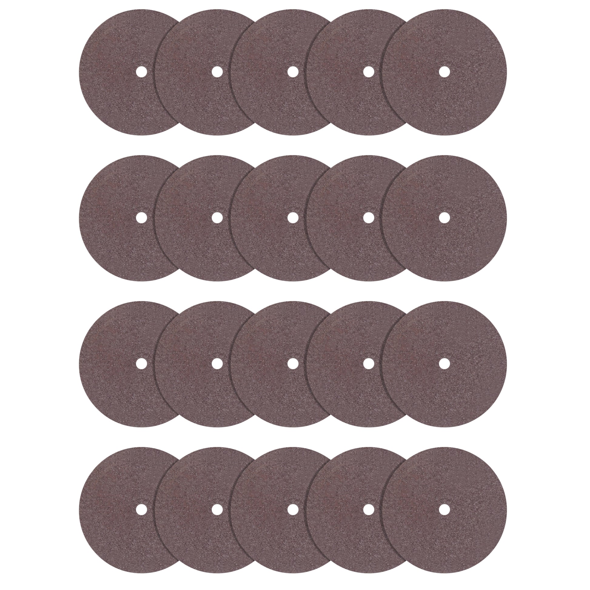Dremel 15/16 in. Heavy Duty Cut Off Wheel, 20-Pack 420