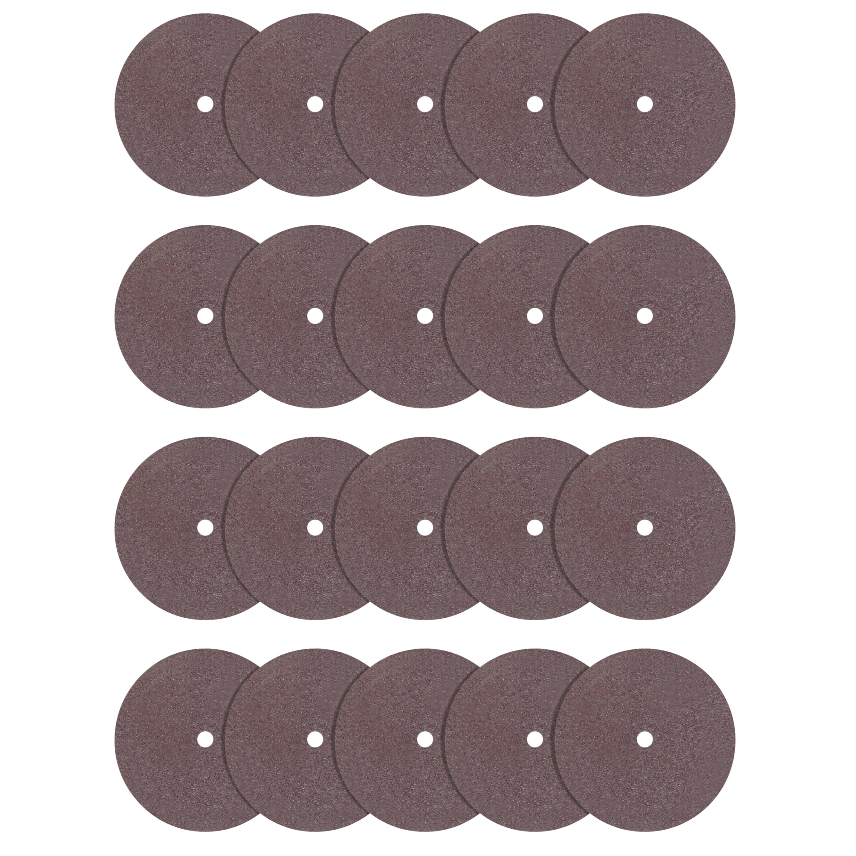 Dremel 15/16 in. Heavy Duty Cut Off Wheel, 20-Pack 420