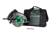 Metabo 7.25 in. RipMax Pro Circular Saw C7URM