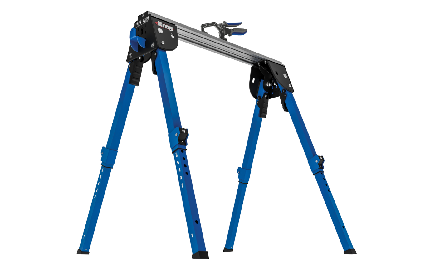 Kreg Track Horse KWS500