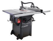 Laguna Tools Fusion F1 Tablesaw, 1.5 HP, 110V MTSF132110150-0130