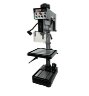 354220, JET JDP-20EVS-110, 20" EVS DRILL PRESS 120V