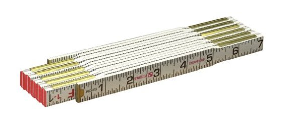 Stabila Oversize Folding Ruler 80005