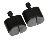 Jet Aluminum Shrinker Jaws Accessory 755018