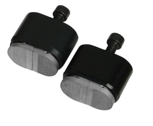 Jet Aluminum Stretcher Jaws Accessory 755019