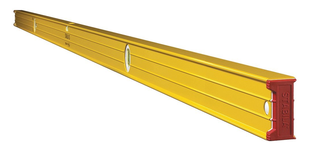 Stabila 96 in. TYPE 196 Level 37496