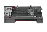 Jet Lathe with Newall DP700 DRO & Taper Attachment, GH-2280ZX 321881