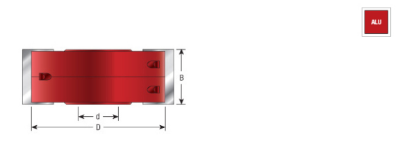 Amana Tool Aluminum Shaper 68mm 3/4 in Bore 61068