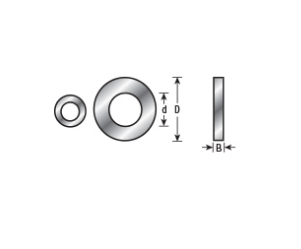 Amana Tool Special 'Face-Inlay'1/4 inx3/8 in x 1 67132