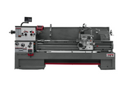 Jet Lathe With Newall DP700 DRO With Collet Closer, GH-1880ZX 321583