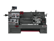 Jet Lathe Machine with 200S, Collet Closer & Taper Attachment, GH-1440ZX 321569