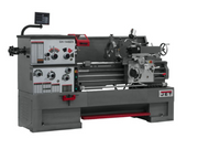 Jet Lathe with Newall DP700 DRO and Collet Closer, GH-1440ZX 321441
