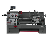 Jet Lathe with 300S DRO and Collet Closer, GH-1440ZX 321304