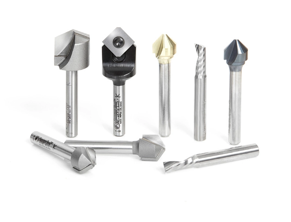 Amana Tool 8 pc ACM Collection Set AMS-151