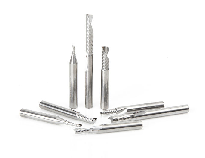 Amana Tool 8 pc SC Collection x Aluminum AMS-160