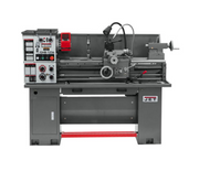Jet Geared Head Bench Lathe & Acu-Rite 203 DRO, GHB-1236 323230