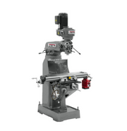 Jet JVM-836-1 Mill With X-Axis Powerfeed 690156