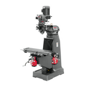 Jet JTM-1 Mill With X and Y-Axis Powerfeeds 690097