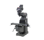 Jet JTM-1050VS2 Mill With ACU-RITE 203 DRO With X-Axis Powerfeed 690117