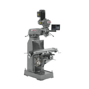 Jet JVM-836-1 Mill With ACU-RITE 203 DRO 690177