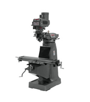 Jet JTM-4VS Mill With ACU-RITE 203 DRO 690202