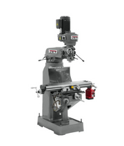 Jet JVM-836-3 Mill With X-Axis Powerfeed 690174