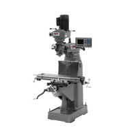Jet JVM-836-3 Mill With ACU-RITE 203 DRO 690190