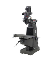 Jet JTM-2 Step Pulley Milling Machine 115/230V 1Ph 690089