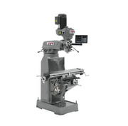 Jet JVM-836-3 Mill With NMS800-DRO With X-Axis Powerfeed 691180