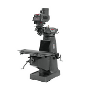 Jet JTM-4VS Mill With Newall NMS800 DRO 691200