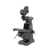 Jet JTM-4VS-1 Variable Speed Vertical Milling Machine 115/230V 1Ph 690180
