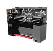 Jet Elite 12x36 EVS Lathe With Newall DP700 DRO and Collet Closer, E-1236VS 892321