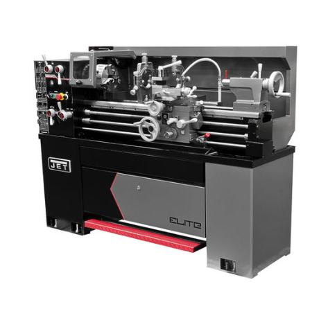 Jet Elite13x40 EVS Lathe 892020