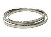 Jet Bi-Metal Bandsaw Blade 1 in. x 0.035 x 128-1/2 in. (4/6T) For EHB-916V 891095