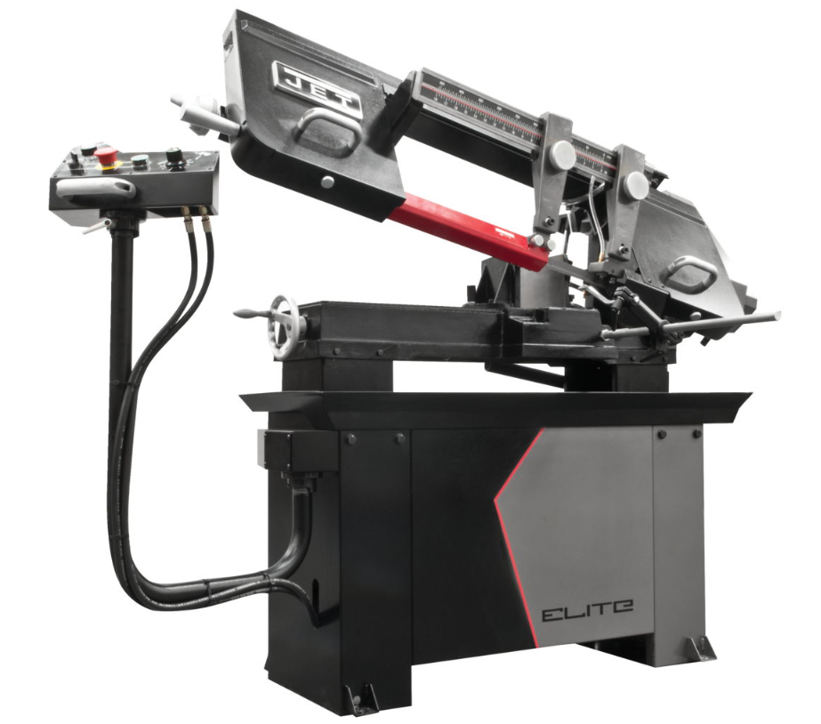 Jet Elite 8x13 Bandsaw 891015