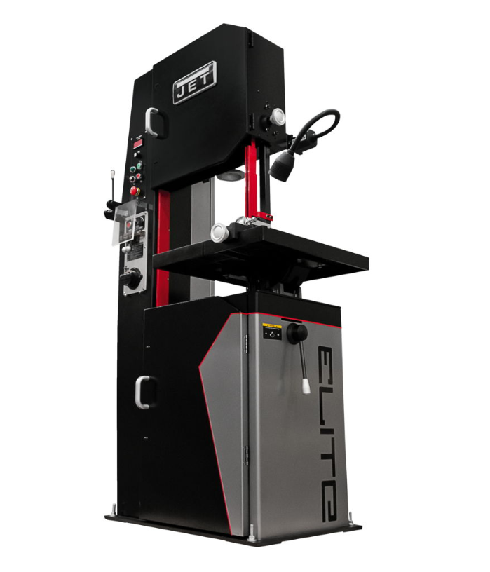 Jet Elite 20 in. Vertical Saws 891100