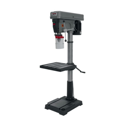 Jet J-2550, 20 in. Floor Model Drill Press 115V 1Ph 354402