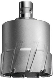 Fein Slugger Carbide QuickIN Bit w/QuickIN Holder, 46mm x 2" 63127120013