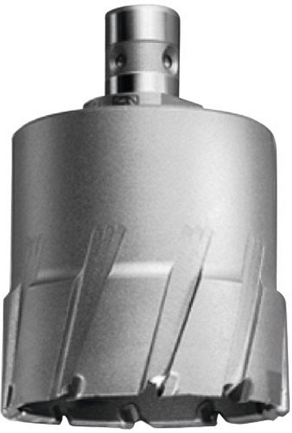 Fein Slugger Carbide QuickIN Bit w/QuickIN Holder, 46mm x 2" 63127120013